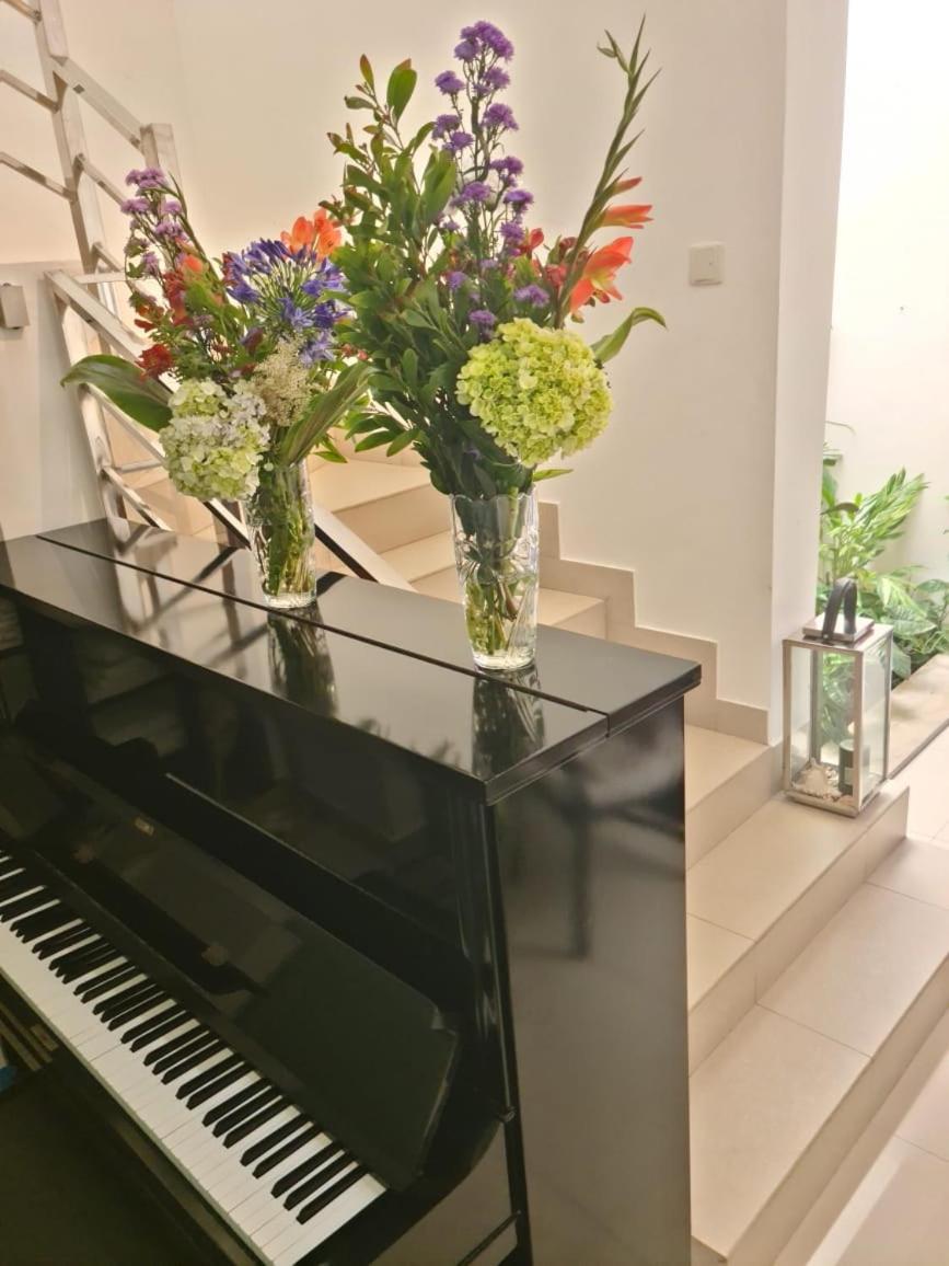 Lotus Colombo Guesthouse Dış mekan fotoğraf