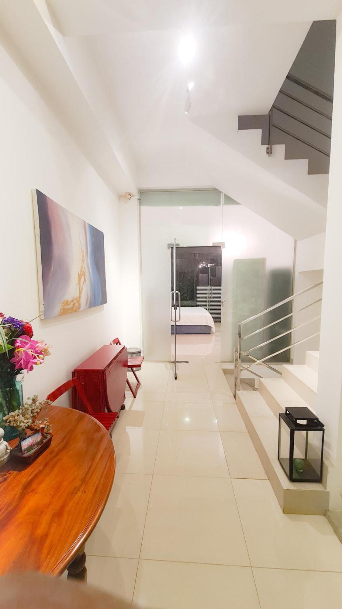 Lotus Colombo Guesthouse Dış mekan fotoğraf