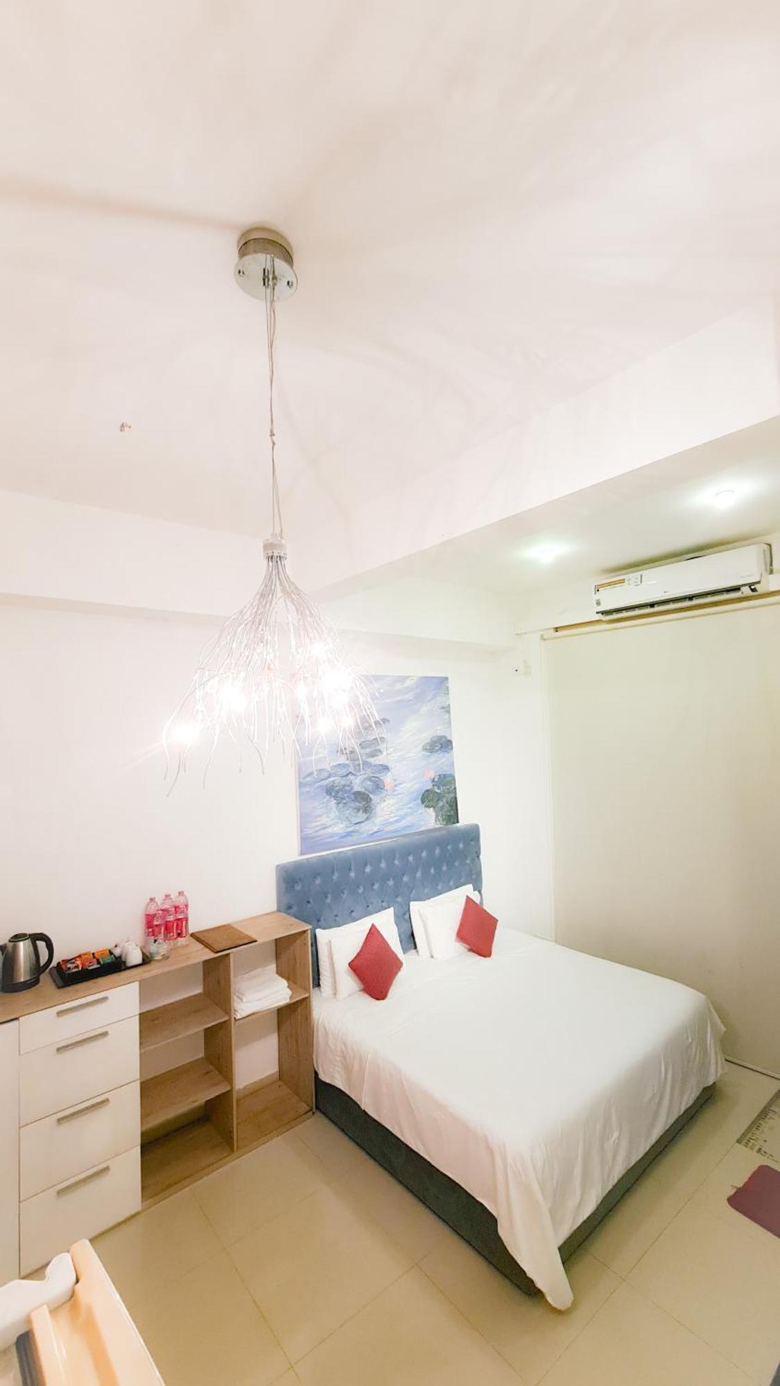 Lotus Colombo Guesthouse Dış mekan fotoğraf