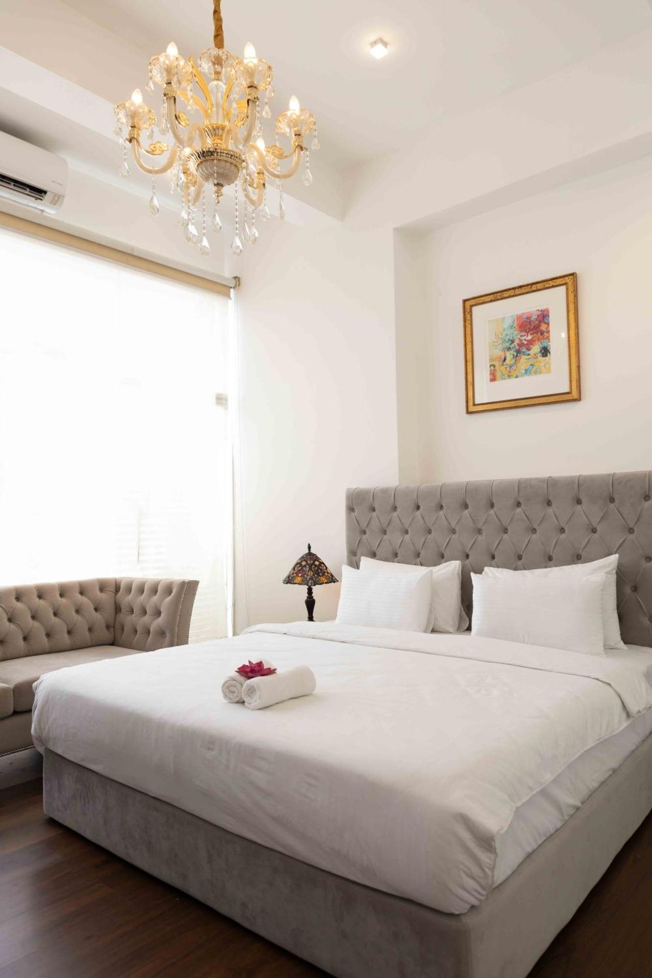 Lotus Colombo Guesthouse Dış mekan fotoğraf